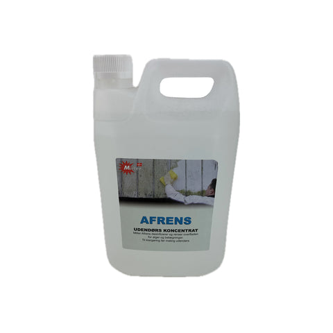 Miller Afrens (udendørs) 2,5 liter