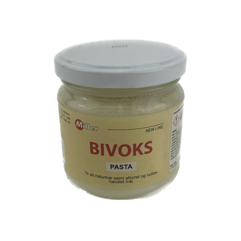 Miller Bivoks Pasta