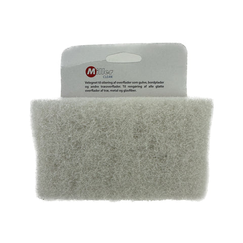 Miller Skurehåndtag Grovskrubber skuresvamp