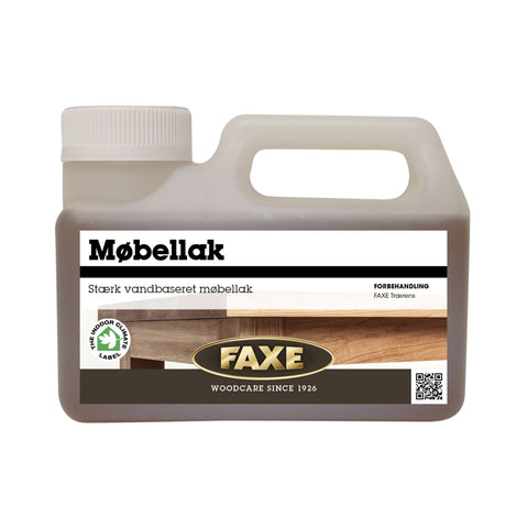 FAXE Møbellak Glans 25 (0,5L)