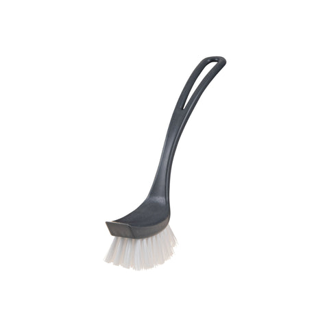 Opvaskebørste m. nylonbørster (farve assorteret)