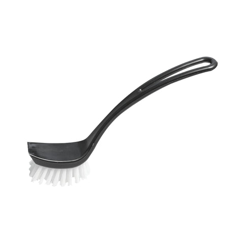 Opvaskebørste m. nylonbørster (farve assorteret)