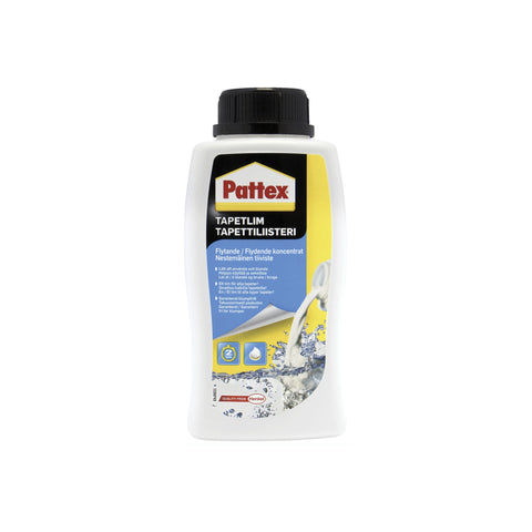 Pattex Tapetlim 500g (flydende)