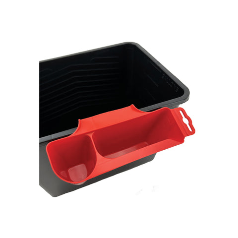 Schuller Penselholder