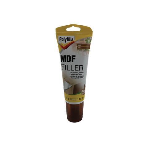 Polyfilla MDF Filler