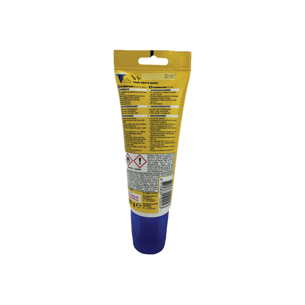 Polyfilla Hurtigtørrende MALEREXPERTEN