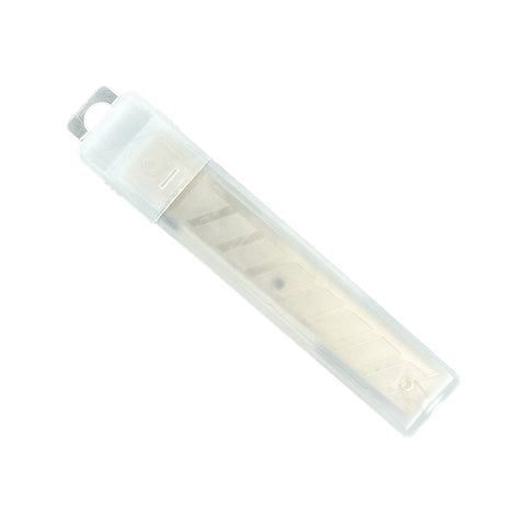 Prep refill blade til tapetskraber (10 stk.)
