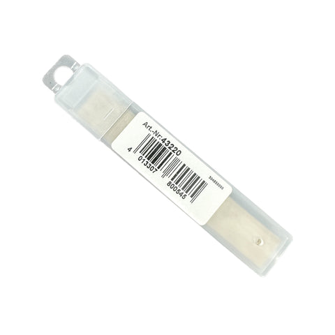 Prep refill blade til tapetskraber (10 stk.)