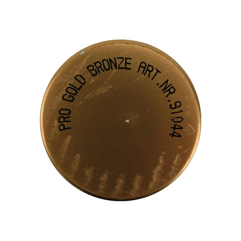 Schuller Spraymaling PRO GOLD BRONZE