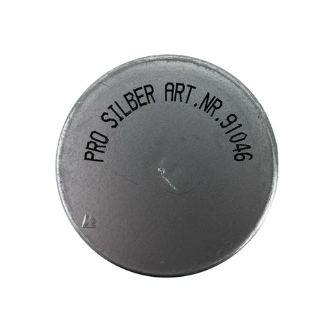 Schuller Spraymaling PRO SILBER