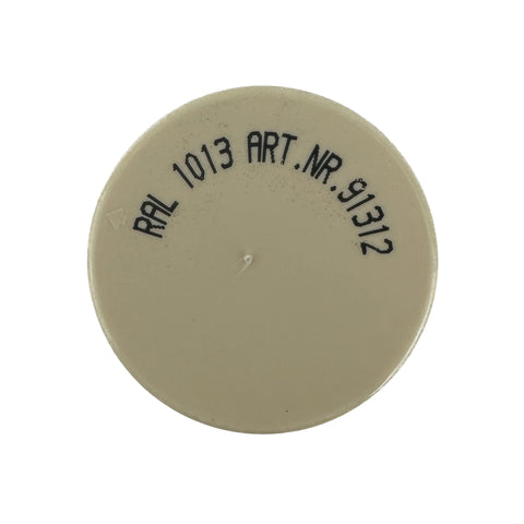 Schuller Spraymaling - RAL 1013 PERLEHVID