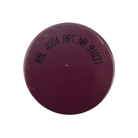 Schuller Spraymaling - RAL 4004 BORDEAUXVIOLET