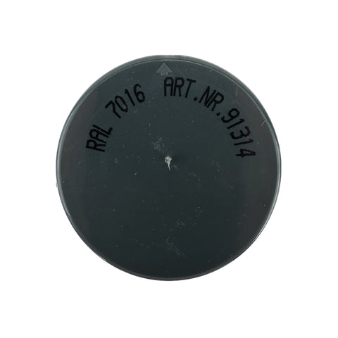 Schuller spraymaling - RAL 7016 ANTRAZITGRÅ