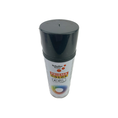 Schuller spraymaling - RAL 7016 ANTRAZITGRÅ