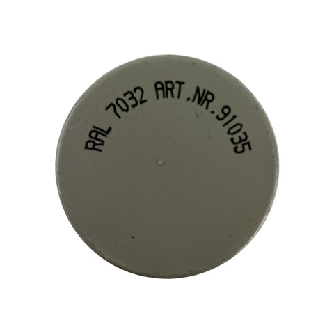 Schuller Spraymaling - RAL 7032 KIESEL GRÅ