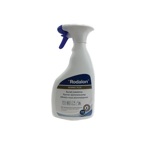 Rodalon - Skimmel Plus 750 ml