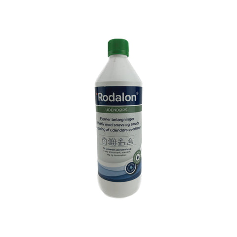 Rodalon - Udendørs 1 Liter