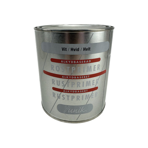 Yunik Rusthindrende Primer (Fra Flugger Group)