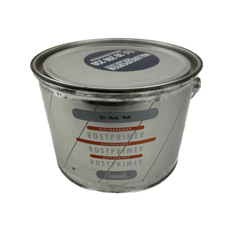 Yunik Rusthindrende Primer (Fra Flugger Group)