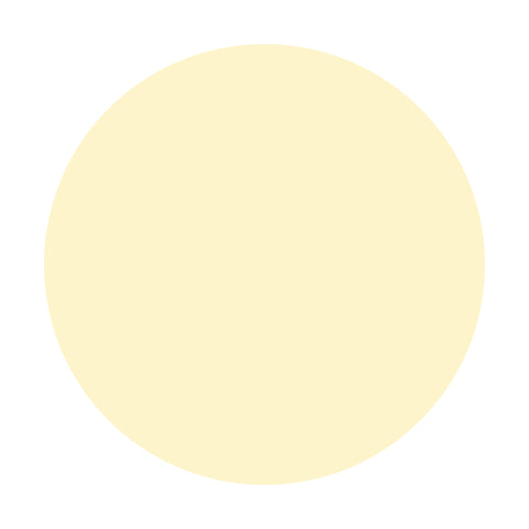 NCS Farvekode S0510-Y10R, vi kan også tone 12.000 forskellige andre farver.