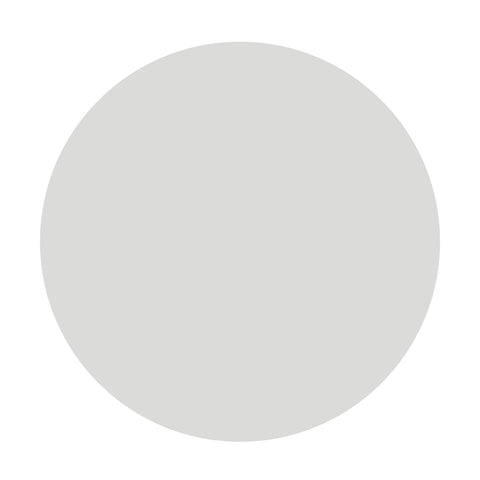 NCS Farvekode S1500-N, vi kan også tone 12.000 forskellige andre farver.