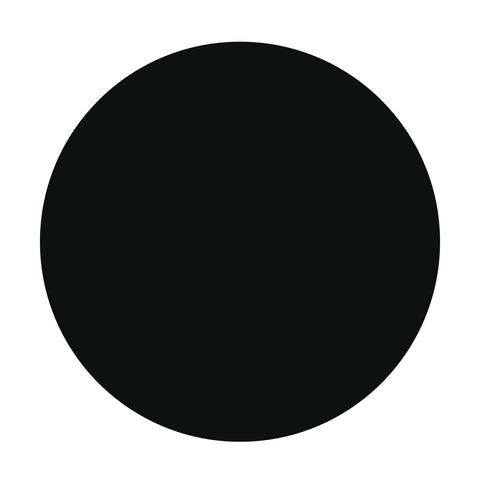 NCS Farvekode S9000-N, vi kan også tone 12.000 forskellige andre farver.