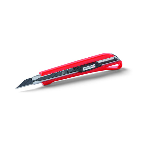 Schuller SAMURAI Hobbykniv 9mm (Ekstra stærk)
