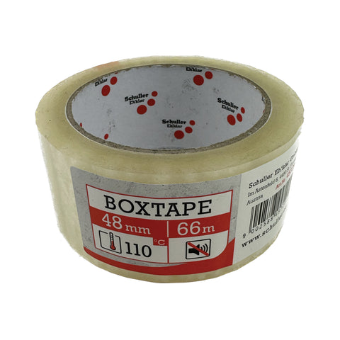 Schuller Pakketape 48mm x 66meter