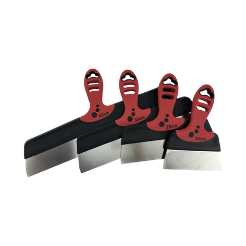 Schuller Plano PRO Bredspartel (2K)