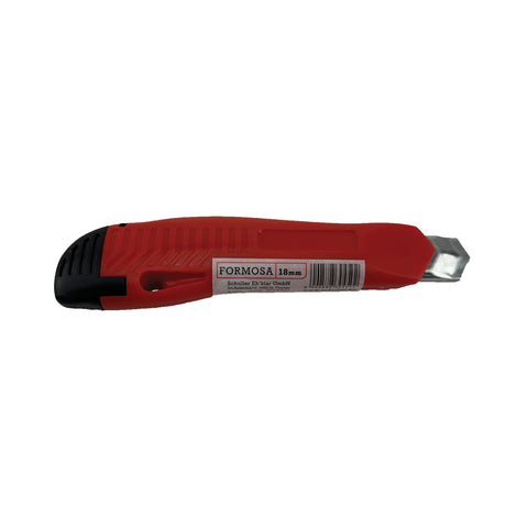 Schuller FORMOSA Hobbykniv 18mm
