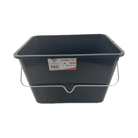 Schuller rullespand 2 størrelser (7L-14L)