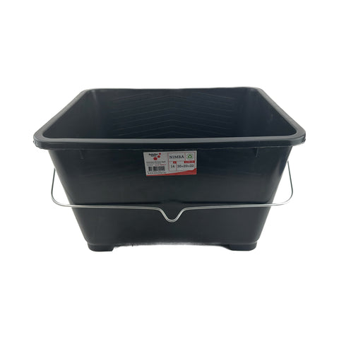 Schuller rullespand 2 størrelser (7L-14L)