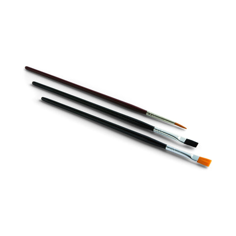 SCHULLER ATELIER penselsæt 3 stk.