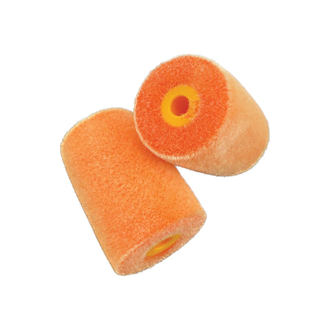 Schuller SOFT FLOCK rulle med gavle (2stk)