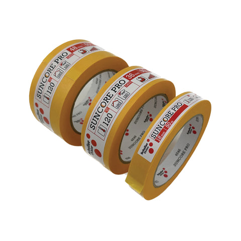 Schuller SunCore Pro Afdækningstape