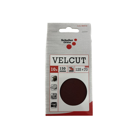 Schuller VELCUT (Flere kornstørrelser)