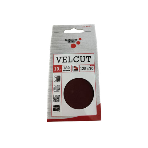 Schuller VELCUT (Flere kornstørrelser)