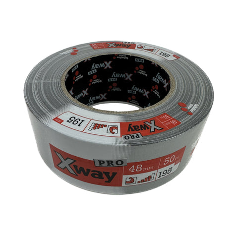 Schuller X-WAY Pro Gaffatape