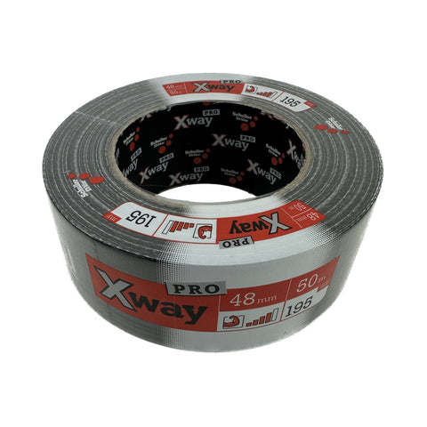Schuller X-WAY Pro Gaffatape