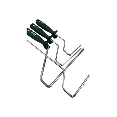 Stiwex Rulleskaft quick