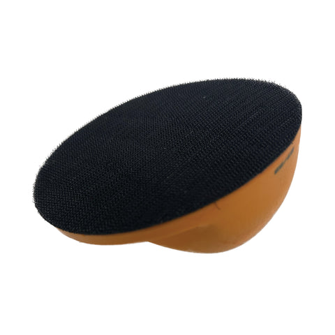 Håndslibeklods (passer til slibepapir Ø150mm)