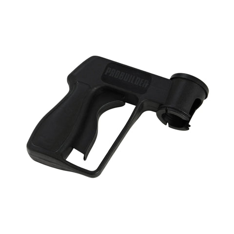 Pistol håndtag til spraydåser