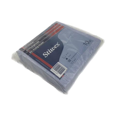 Stiwex Altmuligklude (10 stk.)