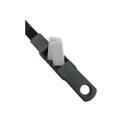 Stiwex Wallpaper knife (inkl. 2 blade)