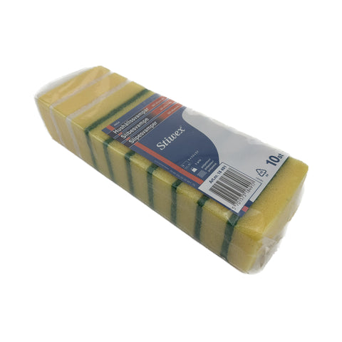 Stiwex Slibesvampe (10 stk.)
