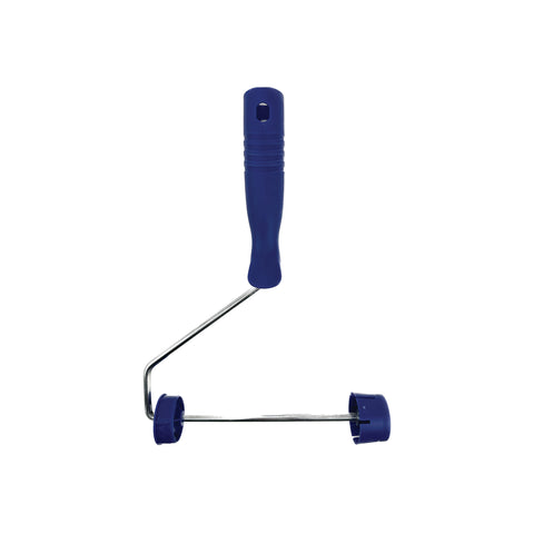 Stiwex Basic Rulleskaft med gavle