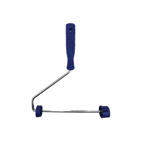 Stiwex Basic Rulleskaft med gavle