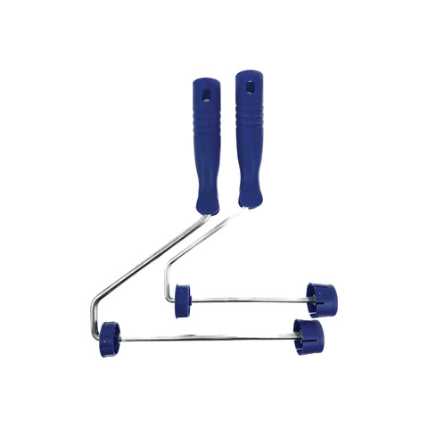 Stiwex Basic Rulleskaft med gavle