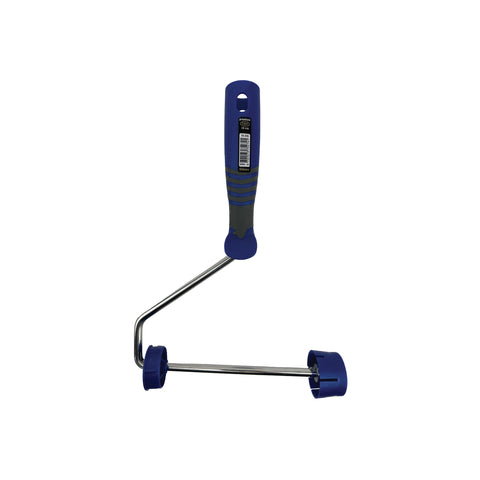 Stiwex Rulleskaft Premium med gavle