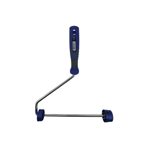 Stiwex Rulleskaft Premium med gavle